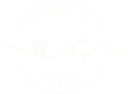 armor up sister logo